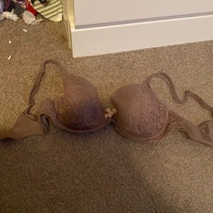 Victoria’s secret bra